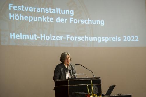 Helmut-Holzer-Preis 2022