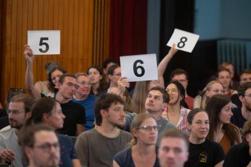 Science Slam