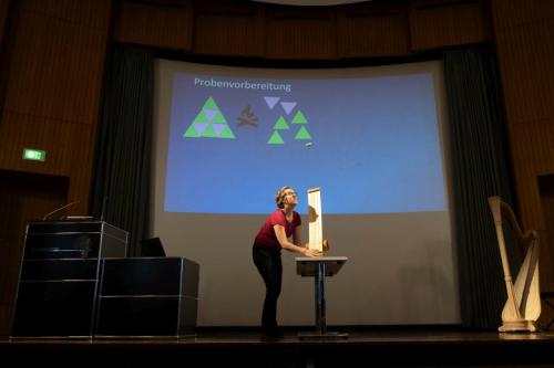 Science Slam