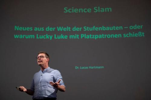 Science Slam